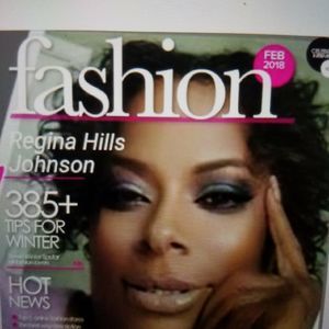 Meet your Posher, Regina